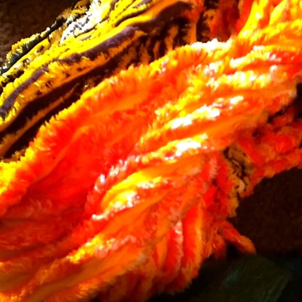 Scarves